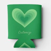 セージグリーンハートサンダー_コーブ 缶クーラー (裏面)