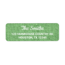 セージグリーンバーラップモダン素朴