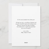 セージグリーンフェリズナタールeプロスペロアノノボスクリプト シーズンカード (裏面)