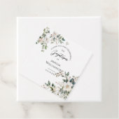 セージグリーンフローラバプテスマ フェイバータグ (インサイチュ)