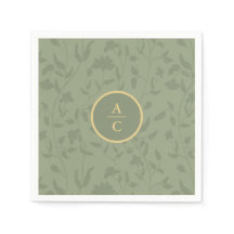 セージグリーンフローラ