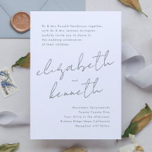 セージグリーンホワイトモダン名前をカスタムする結婚ズ