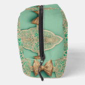 セージグリーンリーボウタイAIアート ドップキット (右)