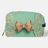 セージグリーンリーボウタイAIアート ドップキット (裏面)