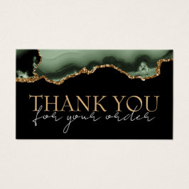 セージグリーン感謝していアグ割引カード