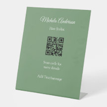 セージグリーン美容師の名前連絡Webサイト