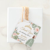 セージグリーン赤面フローラレッドヘアガールキンセアニラ フェイバータグ (インサイチュ)