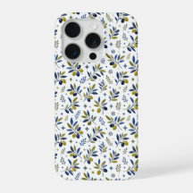 セージグリーン+ウォーターカラー+フレンチカントリー+オリーブ柄