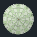 セージグリーン ダーツボード<br><div class="desc">セージグリーンダーツボード</div>