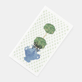 セージグリーン ラティス トピアリー ジンジャージャー