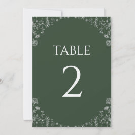 セージグリーン |野描草植物学結婚校