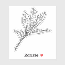 セージシール シール