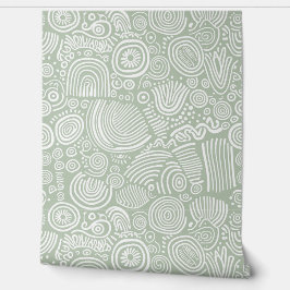 セージセレニティ：ドお洒落ール 壁紙