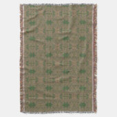 セージパーラー スローブランケット (正面縦)