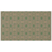 セージパーラー テーブルクロス (正面(横))