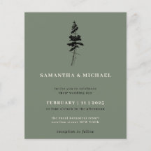 セージフォレストパインツリーインディ素朴予算