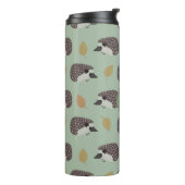 セージヘッジホグ タンブラー (回転左)