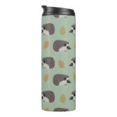 セージヘッジホグ タンブラー (回転右)