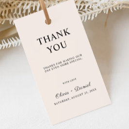 セージボホ結婚式の引き出物ラベルテンプレート ギフトタグ