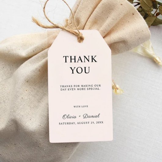 セージボホ結婚式の引き出物ラベルテンプレート ギフトタグ