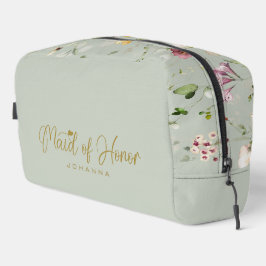 セージメイド・オブ・オーナー（花嫁付き添い人）スクリプト名アクセサリギフト ドップキット