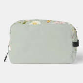 セージメイド・オブ・オーナー（花嫁付き添い人）スクリプト名アクセサリギフト ドップキット (裏面)