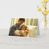 セージメルトン カード (黄色い花)