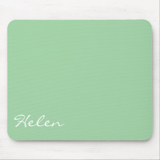 セージモセパド マウスパッド