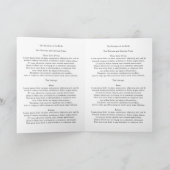 セージモダングリーンボ結婚タニック プログラム (内部)