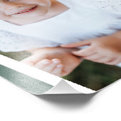 セージモダング数々のリー写真ファミリーホームデコナー フォトプリント            (角)