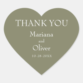 セージモダン縁どミミラ結婚リスト ハートシール