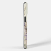 セージロシアの Case-Mate iPhoneケース (裏面 / 右)