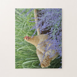 セージ付きチロシアのキン ジグソーパズル