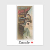 セージ博士のカタル療法 シール (シート)