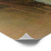 セージ博士のカタル療法 ポスター (角)