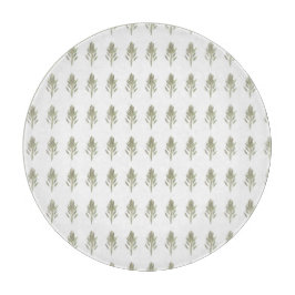 セージ植物植物植物植物植物植物採集キッチン カッティングボード