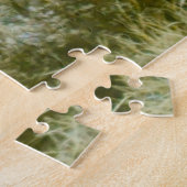 セージ素晴らしグルーズ ジグソーパズル (側面)