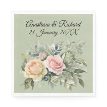 セージ結婚の色合い