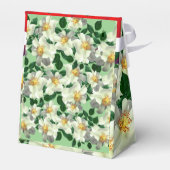 セージ結婚ズ、愛、婚約、バレンタイン フェイバーボックス (裏面サイド)