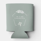 セージ結婚氏お気に入りのクーラーボックス 缶クーラー (裏面)