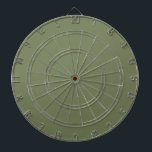 セージ緑無地の色 ダーツボード<br><div class="desc">セージ無地のグリーンカラー。自然の優雅モダンさを醸し出す洗練されたセージのグリーン。この色は陰影の森の床の本質を捉える。落ち着いた雰囲気を求める人に自然最適。この洗練された色合いは、クラシックの美意識とモダンにシームレスに融合する。この穏やかな色合いの控えめな美しいを受け入れる。</div>
