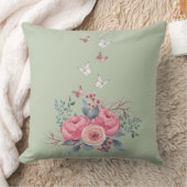 セージ装飾用クッション クッション (ブランケット)