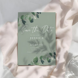 セージ離れとグロモダンン結婚ズ セーブザデート