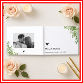 セージ離れグリーフローラ結婚ズ ゲストブック