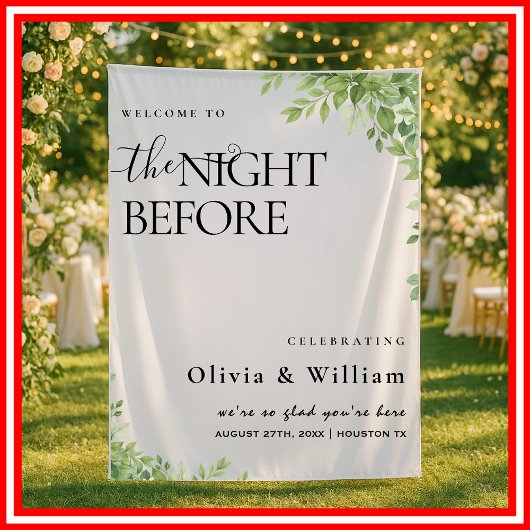 セージ離れグ・グリーン結婚ズ タペストリー