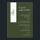 セージ・ウィスパーズ・ソーリー メニュー<br><div class="desc">特別だ！</div>