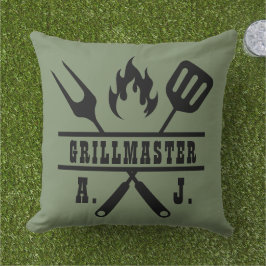 セージ・グリルマスター器具 アウトドアクッション
