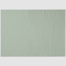 セージ・グリーン・クリスマス 薄葉紙