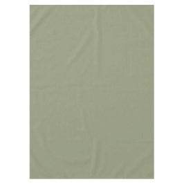 セージ テーブルクロス