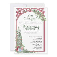 セージ&バラハーブクリスタルブーケベビーウィッカニング